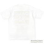 1990's DEADSTOCK HANES DALE PA' BAJO T-SHIRT... XL