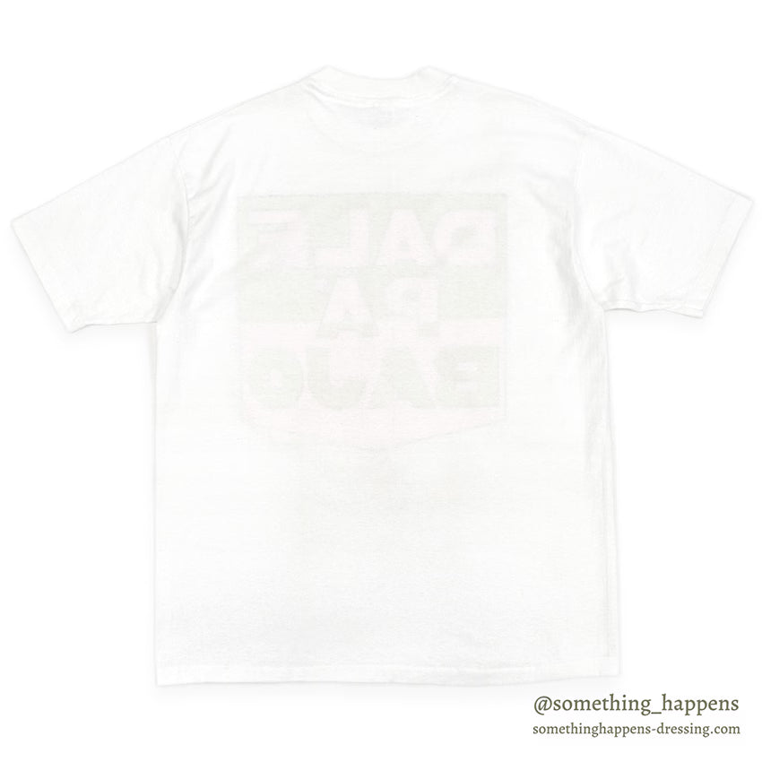 1990's DEADSTOCK HANES DALE PA' BAJO T-SHIRT... XL