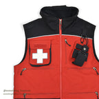 Patagonia SKI PATROL VEST / FA'14 ... S