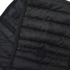 PATAGONIA ALABAMA CHANIN RECLAIMED DOWN PATCHWORK SCARF 2 ...