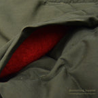1960's EDDIE BAUER SHOOTING STAR DOWN JACKET...