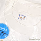 1960's~ DEADSTOCK TOWNCRAFT PENNEYS POCKET T-SHIRT 2 ... L
