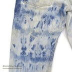 1960's LEVI'S 551ZXX BLEACHED ... W32/L29