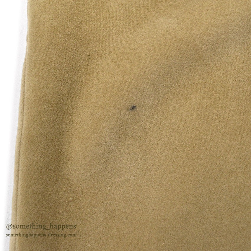1980's~ ORVIS MOLESKIN WORK PANTS / UNUSUAL POCKETS ... W36