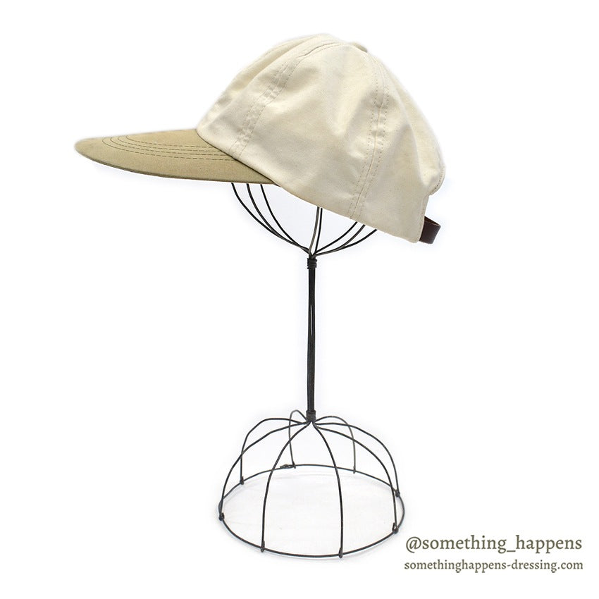 OLD FILSON DUCK BILL CAP...