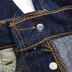 1970's LEVI'S 501 BIGE / ONE WASHED... W32/L28