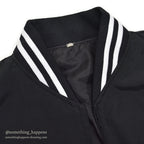 1980's OKINAWA JAPAN KSES TAIKO CLUB SOUVENIR JACKET  ...