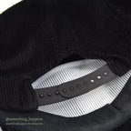 1980's~ PIG EMBROIDERY SOUIE SOUIE! CAP / FOR STAFF...