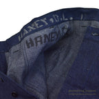 1940's~ DEADSTOCK U.S.NAVY DENIM TROUSERS ... W32
