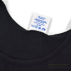 1990's FUN TEES YIN TANG TANK TOP...L