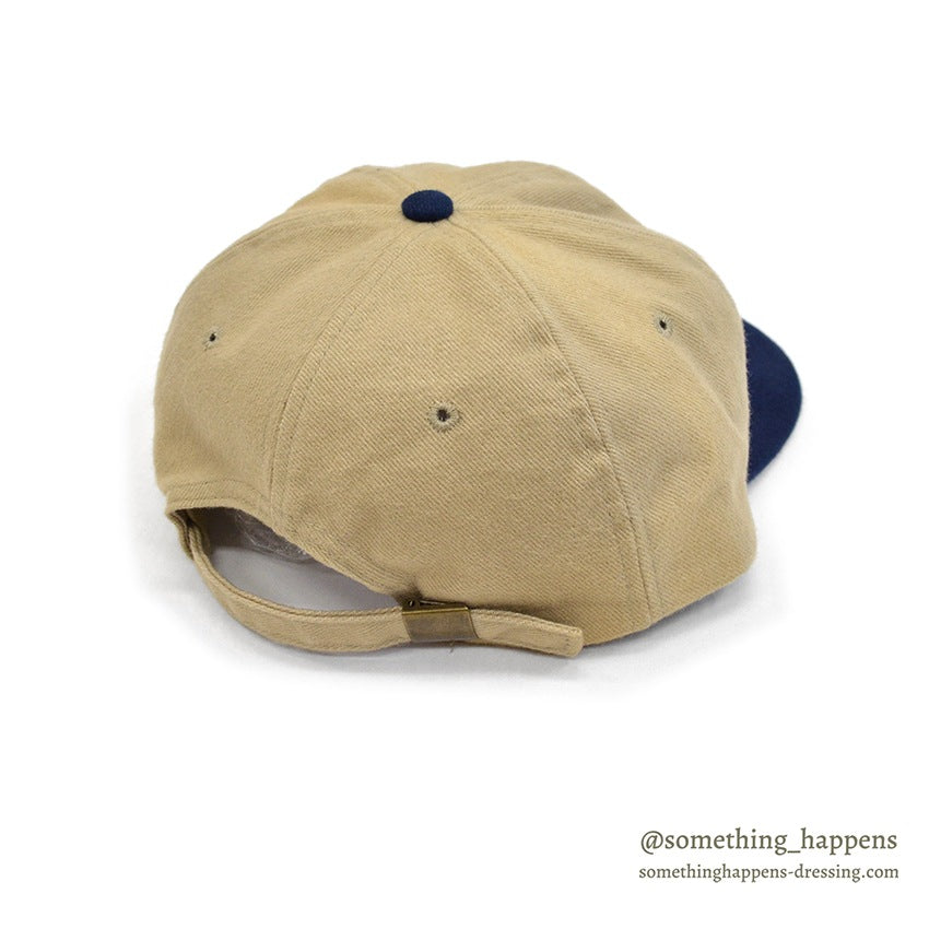 1990's~ DEADSTOCK SKIPPY PEANUT BUTTER CAP...