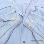 1940's~ SPORTOWNE BY YORKE RAYON SHIRT...L
