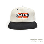 1990's DEADSTOCK K-PRODUCTS KNAACK TOOL STRAGE COMPANY CAP...