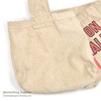 ~1960's BOSTON HERALD / NEWS PAPER BAG...