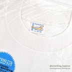 1960's~ DEADSTOCK TOWNCRAFT PENNEYS POCKET T-SHIRT 1 ... L