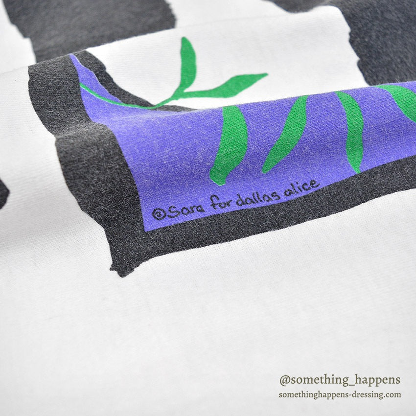 1990's FRUIT OF THE LOOM PANDA WASHINGTON DC T-SHIRT ... L