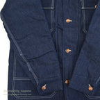 1970's DEADSTOCK BIG MAC DENIM COVERALL BLANKET 1 ... 36
