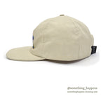 1990's BYER OF MAINE STRAP BACK CAP...