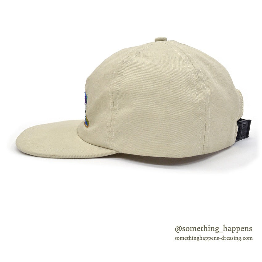 1990's BYER OF MAINE STRAP BACK CAP...