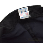 ~1990's HAAGEN-DAZS ICE CREEM CAP / BLACK ...