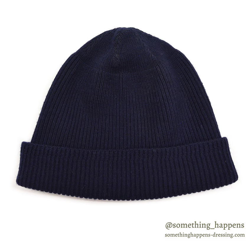 1940's~ U.S.NAVY WW2 WATCH CAP ...