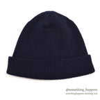 1940's~ U.S.NAVY WW2 WATCH CAP ...