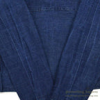 c.1930's USNAVY DENIM SAILAR JACKET...