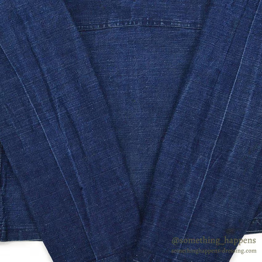 c.1930's USNAVY DENIM SAILAR JACKET...