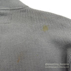 1950's ALBION AWARD SWEATER CARDIGAN / LONG...