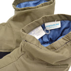 ~1990's DEADSTOCK POWDERLINE DOWN SHOES...S