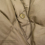 1980's EDDIE BAUER QUILTING DOWN PANTS ...