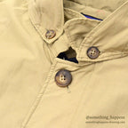 1990's PATAGONIA CITY RAIN COAT / F0 ... S