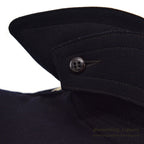 1910's~ USNAVY WW1 ERA P-COAT MODIFIED JACKET...