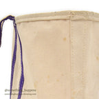 ~1980's L.L.BEAN BOAT AND TOTE / PURPLE ...
