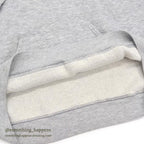 ~1970's OLD SWEAT PARKA / BIG SIZE ...