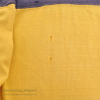 1960's CHAMPION TWO-TONE FOOTBALL TEE... 42