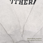1950's PACIFIC LUTHERAN SWEAT SHIRT ...