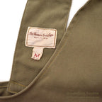 1950's MID WESTERN SPORT TOGS SHOOTING VEST ... M