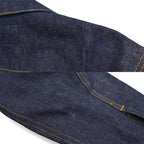 60's Deadstock!! Levi's 70505 BIG-E Denim Jacket... Size 44