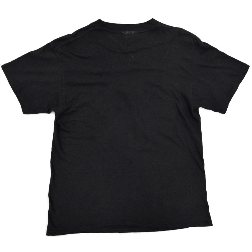 90's FUNSTUFF NY Flower Art T-shirt... L