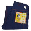 60's デッドストック BIGBEN Wrangler 10oz デニムペインターパンツ 表記W38×L29