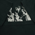 90's Fruits 'Jimi Hendrix' Fire T-shirt... L