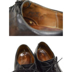 80s Red Wing 101 Postman Shoes Black USPS ... 9 1/2B