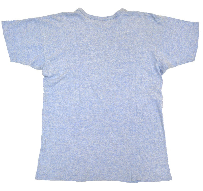 〜80's ' GEORGETOWN UNIVERSITY ' レーヨン 染み込み