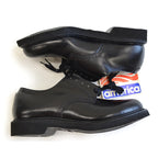 80's DEADSTOCK GEROGIA 5EYELET GARAGE OXFORD SHOES
