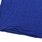 70's Russell Gold Tag 'UPTOWN ROTARY' T-shirt... XL