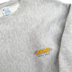 80's Champion 'USARMY' Reverse Weave... M