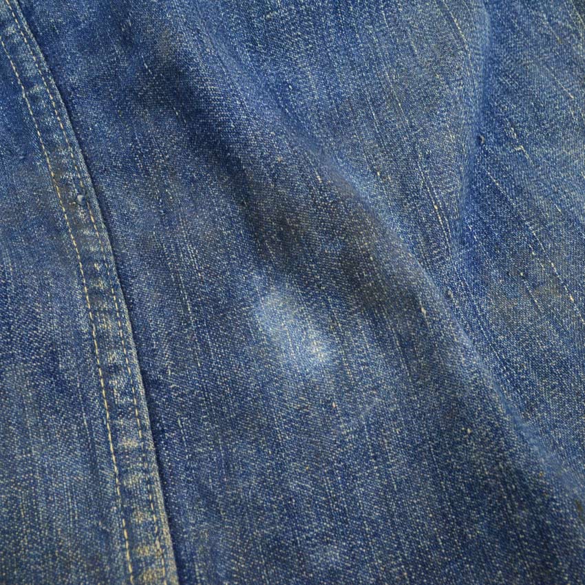 Antique Hanger DENIM Bag Custom...