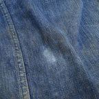 Antique Hanger DENIM Bag Custom...