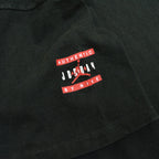 ~90's NIKE 'AIR JORDAN' plain T-shirt with a single logo...